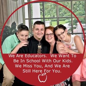 Meet your Posher, Stacey